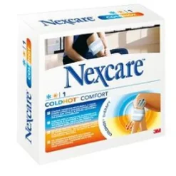NEXCARE COLDHOT COMFORT 11 X 26 CM