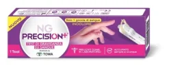 Ng Precision+ Test di Gravidanza su sangue 1 test