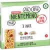 NIENTEMENO BARRETTE PISTACCHI, MIRTILLI E CIOCCOLATO BIANCO