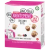 NIENTEMENO BITES CIOCCIOLATO BIANCO E FRUTTI DI BOSCO