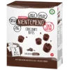 NIENTEMENO BITES CIOCCOLATO FONDENTE