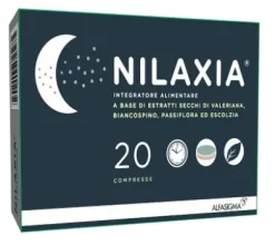 NILAXIA