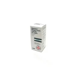 NIOGERMOX SMALTO UNGHIE 3,3 ML