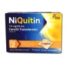 NIQUITIN 7 CEROTTI TRANSDERMICI