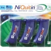 NIQUITIN MINI 60 PASTIGLIE (3X20) 4 MG