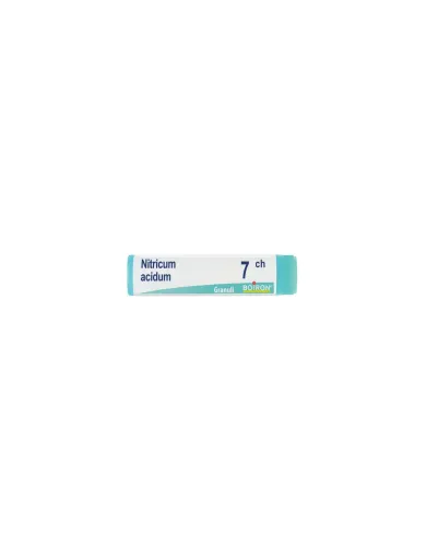 NITRICUM AC BOI*7CH 80GR 4G
