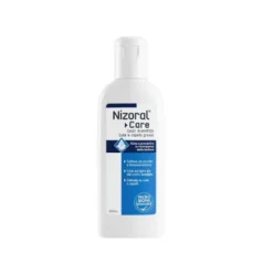 Nizoral Care Shampoo Anti Prurito flacone da 200 ml