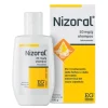 Nizoral Shampoo per forfora e dermatite seborroica Flacone 100 g