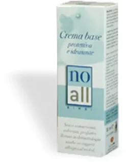 NOALL BIMBI CREMA BASE PROTETTIVA