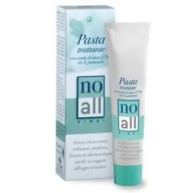 NOALL BIMBI PASTA 75ML