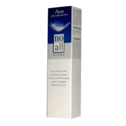 NO ALL DERMA PASTA OSSIDO ZINCO