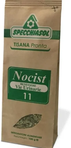 NOCIST 100 GRAMMI