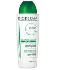 NODE A SHAMPOO LENITIVO DELICATO 400ML