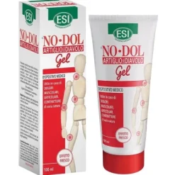 No Dol Artiglio del Diavolo Gel per dolori muscolari 100 ml