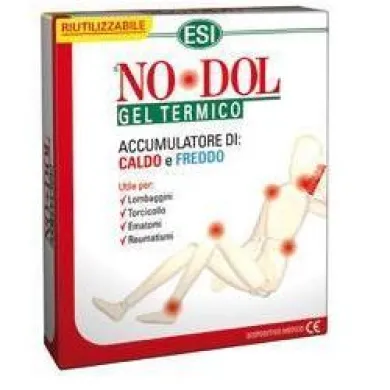 No Dol Gel Termico 280 G