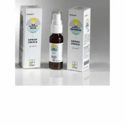 NOMABIT PERFORMANCE SPRAY 20 ML
