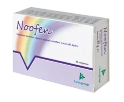 Noofen Integratore Alimentare 30 compresse