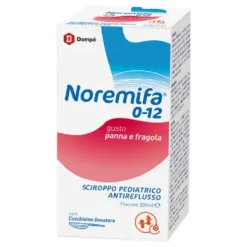 Noremifa 0-12