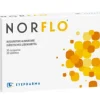NORFLO 30 COMPRESSE