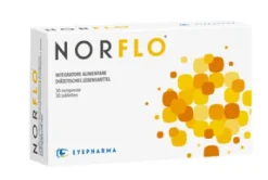 NORFLO 30 COMPRESSE