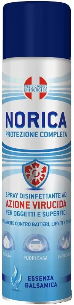 Norica Protezione Completa Essenza balsamica 300 ml