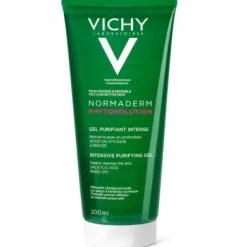 Normaderm Gel Detergente Purificante per la pelle 200 ml