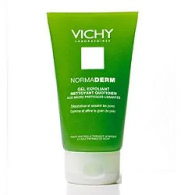 NORMADERM GEL ESFOLIANTE PULIZIA