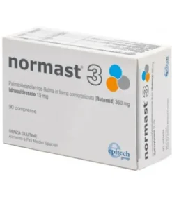 NORMAST 3 90 COMPRESSE
