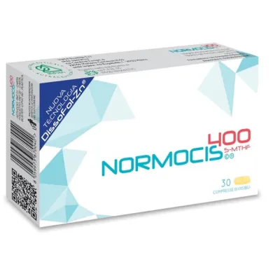 Normocis 400