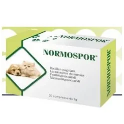 NORMOSPOR