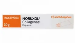 NORUXOL UNGUENTO 30 G