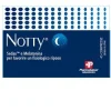 NOTTY