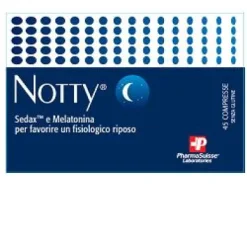 NOTTY