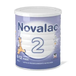 NOVALAC 2 800 GR