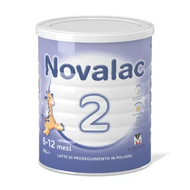 NOVALAC 2 800 GR