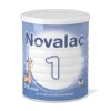 NOVALAC 1 NEW FORMULA 800 GR