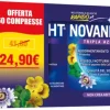 Novanight Bipack Integratore Alimentare per dormire 60 compresse