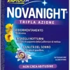 Novanight Integratore Alimentare contro il sonno 16 compresse