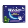 Novanight Tripla Azione Integratore per dormire 20 bustine