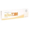 Nova T 380 Dispositivo Intrauterino per donne