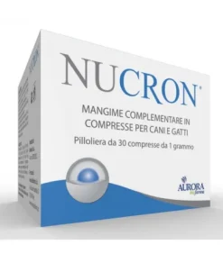 NUCRON 30 COMPRESSE