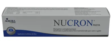 Nucron Pasta 30 g
