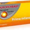 NurofenBaby 10 Supposte 60 mg