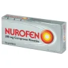Nurofen 12 Compresse Rivestite 200 Mg
