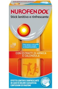 NUROFEN DOL