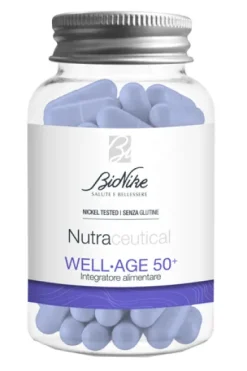 NUTRACEUTICAL WELL-AGE 50+
