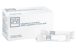 NUTRAKOS BEVIBILE 30 STICKPACK