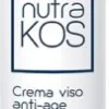 NUTRAKOS CREMA VISO ANTIAGE