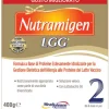 NUTRAMIGEN 2 LGG POLVERE 400 G