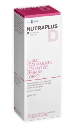 NUTRAPLUS D FLUIDO PRURITO